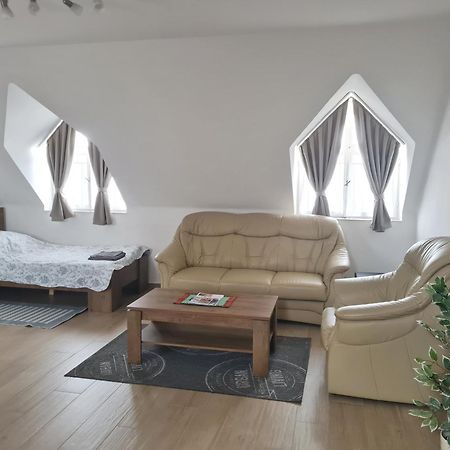 P16 Apartment ハイドゥーバサルミーニ エクステリア 写真