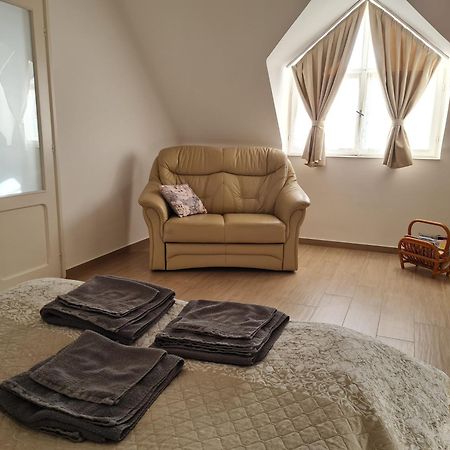 P16 Apartment ハイドゥーバサルミーニ エクステリア 写真