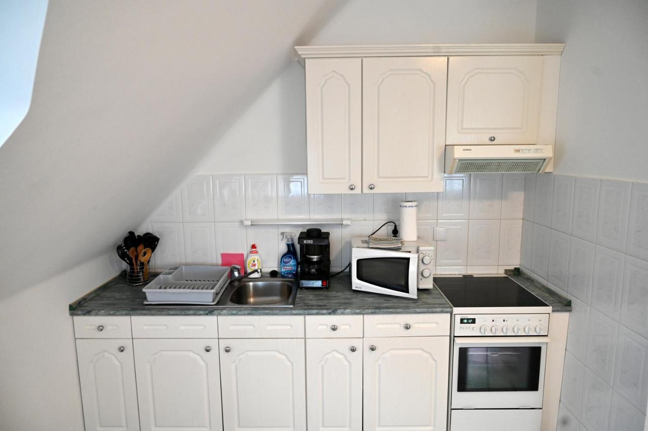 P16 Apartment ハイドゥーバサルミーニ エクステリア 写真