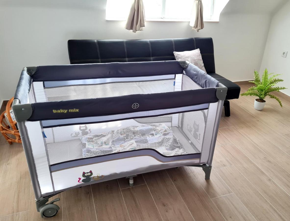 P16 Apartment ハイドゥーバサルミーニ エクステリア 写真