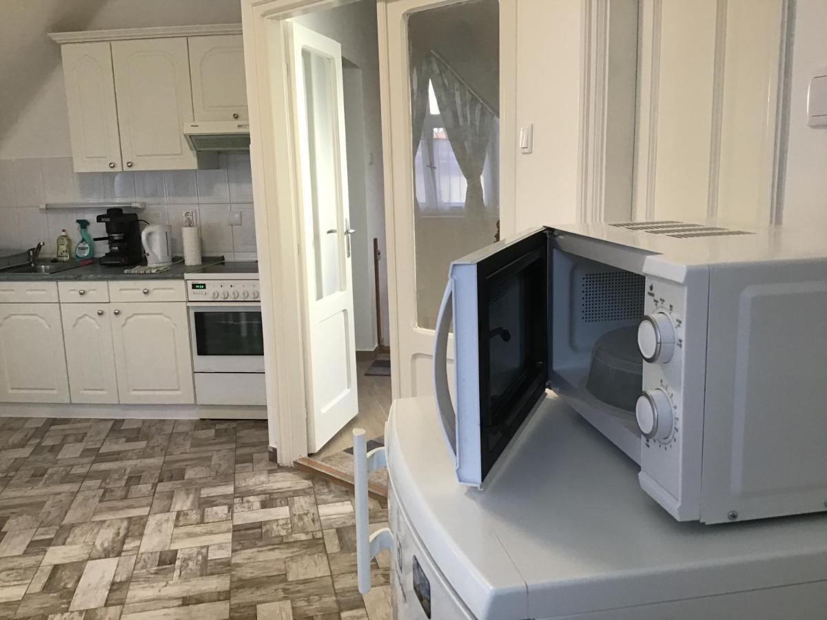 P16 Apartment ハイドゥーバサルミーニ エクステリア 写真
