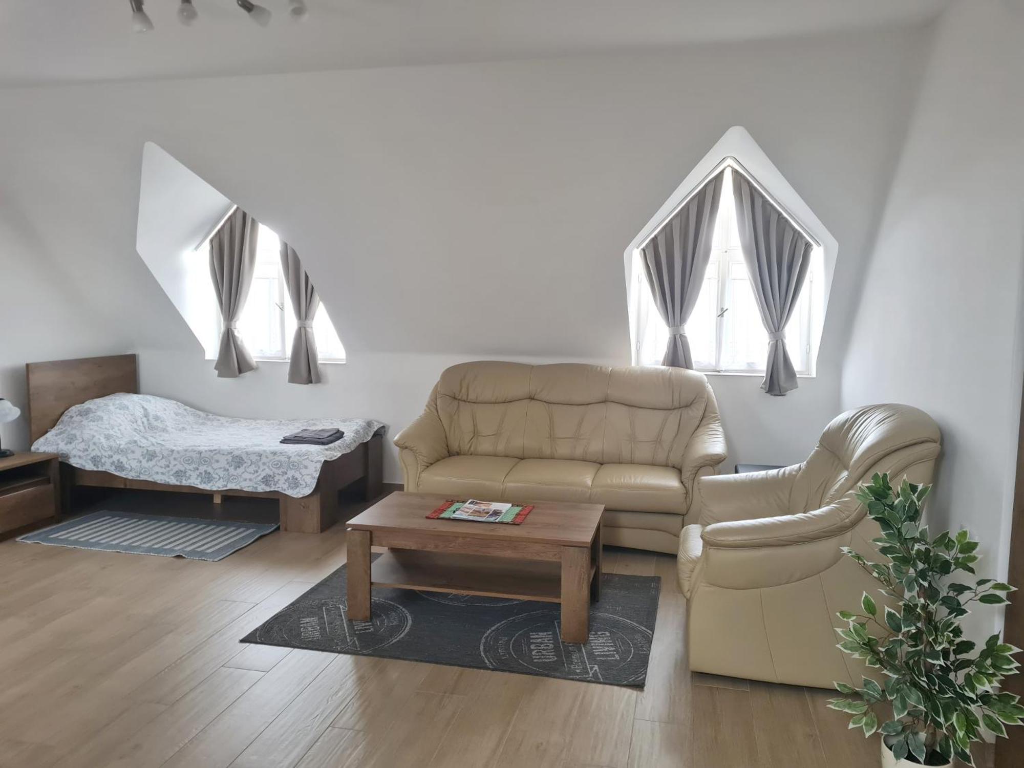 P16 Apartment ハイドゥーバサルミーニ エクステリア 写真