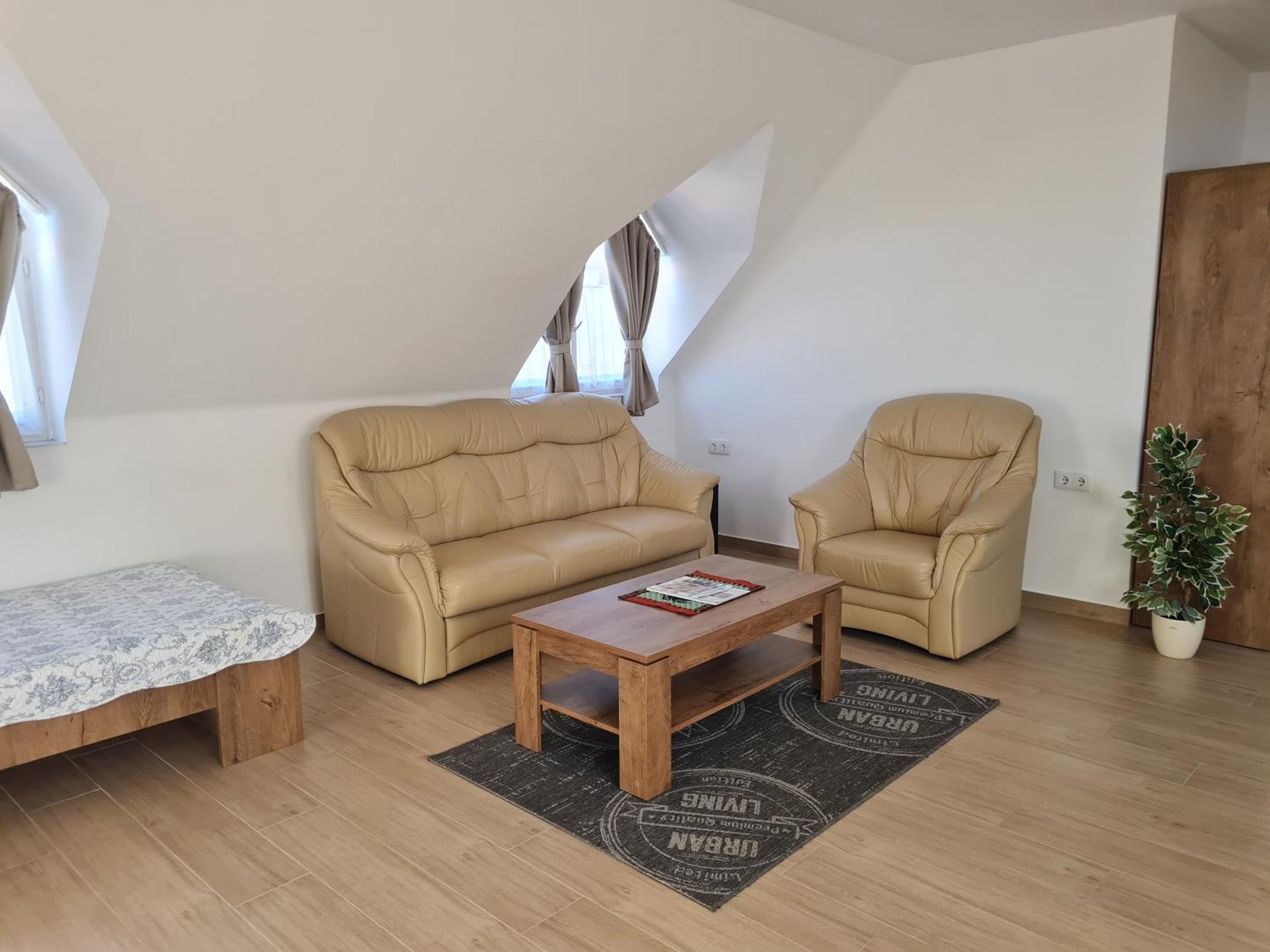 P16 Apartment ハイドゥーバサルミーニ エクステリア 写真